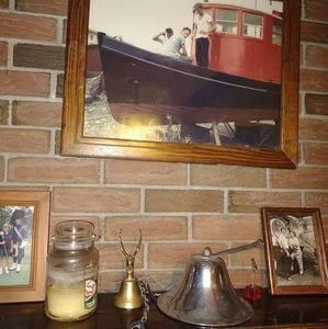 Meet your Posher, Dolores